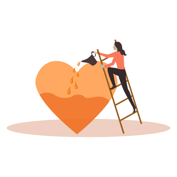 Work of Heart