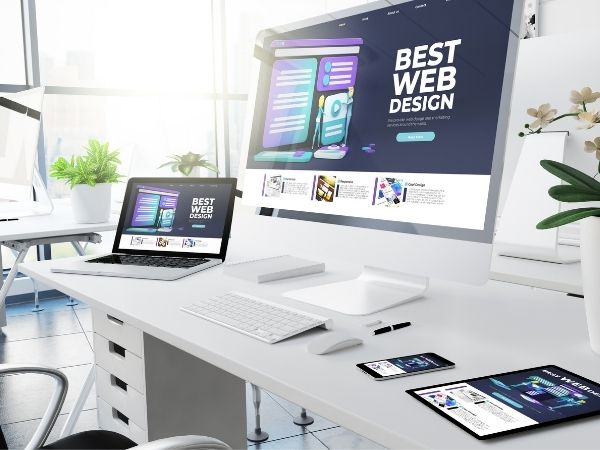 A - Best Web Design