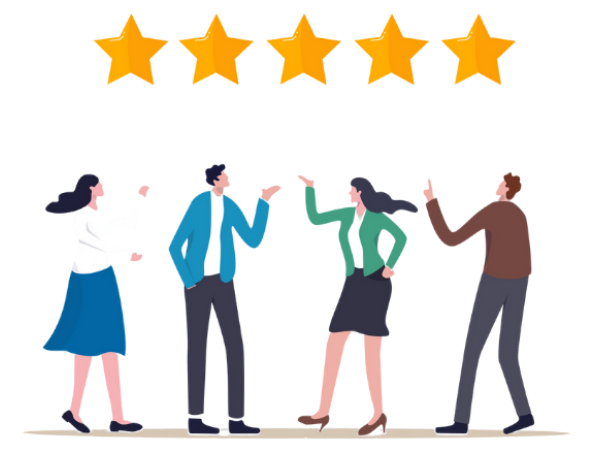 Reviews 3