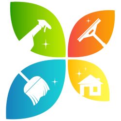 icon - cleaning business