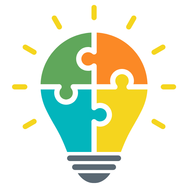Bright Idea Bright Idea