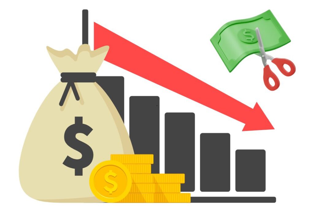 Case Study - Google Ads Cut In Half Case Study - Google Ads Cut In Half