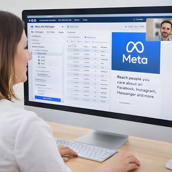 Meta Ads Management For Cleaning Service Companies