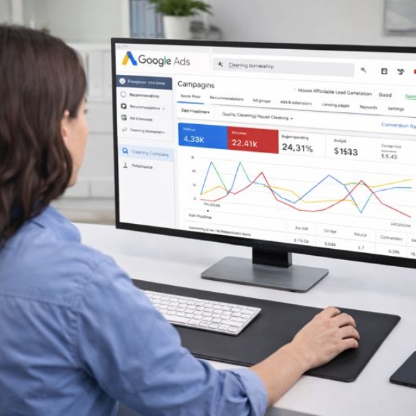 digital advertising dashboard digital advertising dashboard