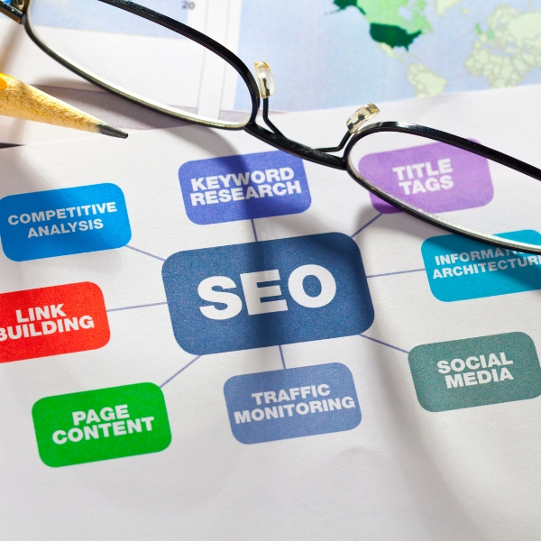 search engine optimization services