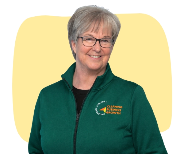 GInger - yellow background