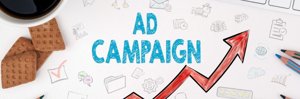 google ads for cleaning services