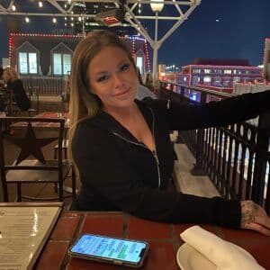 kristi Whitson - website designer