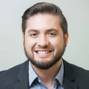 Roger Lozano - Lead Website Designer